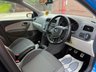 USED 2015 15 VOLKSWAGEN POLO 1.2 TSI BlueMotion Tech SE Design Euro 6 (s/s) 5dr FULL SERVICE HISTORY