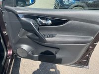 USED 2016 16 NISSAN QASHQAI 1.5 dCi N-Connecta SUV 5dr Diesel Manual 2WD Euro 6 (s/s) (110 ps) 