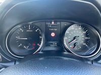USED 2016 16 NISSAN QASHQAI 1.5 dCi N-Connecta SUV 5dr Diesel Manual 2WD Euro 6 (s/s) (110 ps) 