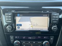 USED 2016 16 NISSAN QASHQAI 1.5 dCi N-Connecta SUV 5dr Diesel Manual 2WD Euro 6 (s/s) (110 ps) 