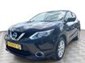 USED 2016 16 NISSAN QASHQAI 1.5 dCi N-Connecta SUV 5dr Diesel Manual 2WD Euro 6 (s/s) (110 ps) 