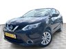 USED 2016 16 NISSAN QASHQAI 1.5 dCi N-Connecta SUV 5dr Diesel Manual 2WD Euro 6 (s/s) (110 ps) 
