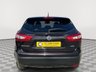 USED 2016 16 NISSAN QASHQAI 1.5 dCi N-Connecta SUV 5dr Diesel Manual 2WD Euro 6 (s/s) (110 ps) 