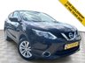 USED 2016 16 NISSAN QASHQAI 1.5 dCi N-Connecta SUV 5dr Diesel Manual 2WD Euro 6 (s/s) (110 ps) 