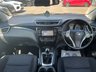 USED 2016 16 NISSAN QASHQAI 1.5 dCi N-Connecta SUV 5dr Diesel Manual 2WD Euro 6 (s/s) (110 ps) 