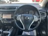 USED 2016 16 NISSAN QASHQAI 1.5 dCi N-Connecta SUV 5dr Diesel Manual 2WD Euro 6 (s/s) (110 ps) 