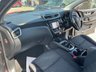 USED 2016 16 NISSAN QASHQAI 1.5 dCi N-Connecta SUV 5dr Diesel Manual 2WD Euro 6 (s/s) (110 ps) 