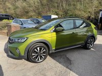 USED 2023 23 VOLKSWAGEN TAIGO 2023/23 1.0 TSI Life SUV 5dr Petrol Manual Euro 6 (s/s) (95 ps), One owner from new, Only 31000 miles *************** ONLY 31000 MILES ******************