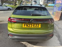 USED 2023 23 VOLKSWAGEN TAIGO 2023/23 1.0 TSI Life SUV 5dr Petrol Manual Euro 6 (s/s) (95 ps), One owner from new, Only 31000 miles *************** ONLY 31000 MILES ******************
