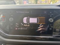 USED 2023 23 VOLKSWAGEN TAIGO 2023/23 1.0 TSI Life SUV 5dr Petrol Manual Euro 6 (s/s) (95 ps), One owner from new, Only 31000 miles *************** ONLY 31000 MILES ******************