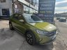 USED 2023 23 VOLKSWAGEN TAIGO 2023/23 1.0 TSI Life SUV 5dr Petrol Manual Euro 6 (s/s) (95 ps), One owner from new, Only 31000 miles *************** ONLY 31000 MILES ******************