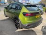 USED 2023 23 VOLKSWAGEN TAIGO 2023/23 1.0 TSI Life SUV 5dr Petrol Manual Euro 6 (s/s) (95 ps), One owner from new, Only 31000 miles *************** ONLY 31000 MILES ******************