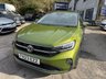 USED 2023 23 VOLKSWAGEN TAIGO 2023/23 1.0 TSI Life SUV 5dr Petrol Manual Euro 6 (s/s) (95 ps), One owner from new, Only 31000 miles *************** ONLY 31000 MILES ******************