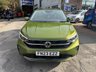 USED 2023 23 VOLKSWAGEN TAIGO 2023/23 1.0 TSI Life SUV 5dr Petrol Manual Euro 6 (s/s) (95 ps), One owner from new, Only 31000 miles *************** ONLY 31000 MILES ******************