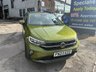 USED 2023 23 VOLKSWAGEN TAIGO 2023/23 1.0 TSI Life SUV 5dr Petrol Manual Euro 6 (s/s) (95 ps), One owner from new, Only 31000 miles *************** ONLY 31000 MILES ******************