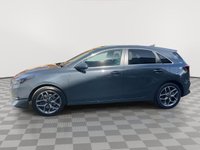 USED 2022 22 KIA CEED 1.5 T-GDi 3 Hatchback 5dr Petrol Manual Euro 6 (s/s) (158 bhp) Rear Camera, Lane Departure
