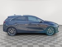 USED 2022 22 KIA CEED 1.5 T-GDi 3 Hatchback 5dr Petrol Manual Euro 6 (s/s) (158 bhp) Rear Camera, Lane Departure