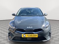 USED 2022 22 KIA CEED 1.5 T-GDi 3 Hatchback 5dr Petrol Manual Euro 6 (s/s) (158 bhp) Rear Camera, Lane Departure