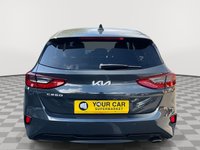 USED 2022 22 KIA CEED 1.5 T-GDi 3 Hatchback 5dr Petrol Manual Euro 6 (s/s) (158 bhp) Rear Camera, Lane Departure