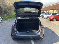 USED 2022 22 KIA CEED 1.5 T-GDi 3 Hatchback 5dr Petrol Manual Euro 6 (s/s) (158 bhp) Rear Camera, Lane Departure