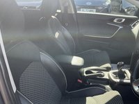 USED 2022 22 KIA CEED 1.5 T-GDi 3 Hatchback 5dr Petrol Manual Euro 6 (s/s) (158 bhp) Rear Camera, Lane Departure