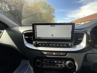 USED 2022 22 KIA CEED 1.5 T-GDi 3 Hatchback 5dr Petrol Manual Euro 6 (s/s) (158 bhp) Rear Camera, Lane Departure
