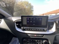 USED 2022 22 KIA CEED 1.5 T-GDi 3 Hatchback 5dr Petrol Manual Euro 6 (s/s) (158 bhp) Rear Camera, Lane Departure