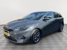 USED 2022 22 KIA CEED 1.5 T-GDi 3 Hatchback 5dr Petrol Manual Euro 6 (s/s) (158 bhp) Rear Camera, Lane Departure