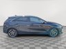 USED 2022 22 KIA CEED 1.5 T-GDi 3 Hatchback 5dr Petrol Manual Euro 6 (s/s) (158 bhp) Rear Camera, Lane Departure