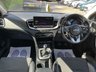 USED 2022 22 KIA CEED 1.5 T-GDi 3 Hatchback 5dr Petrol Manual Euro 6 (s/s) (158 bhp) Rear Camera, Lane Departure