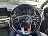 USED 2022 22 KIA CEED 1.5 T-GDi 3 Hatchback 5dr Petrol Manual Euro 6 (s/s) (158 bhp) Rear Camera, Lane Departure