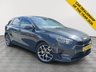 USED 2022 22 KIA CEED 1.5 T-GDi 3 Hatchback 5dr Petrol Manual Euro 6 (s/s) (158 bhp) Rear Camera, Lane Departure