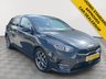 USED 2022 22 KIA CEED 1.5 T-GDi 3 Hatchback 5dr Petrol Manual Euro 6 (s/s) (158 bhp) Rear Camera, Lane Departure