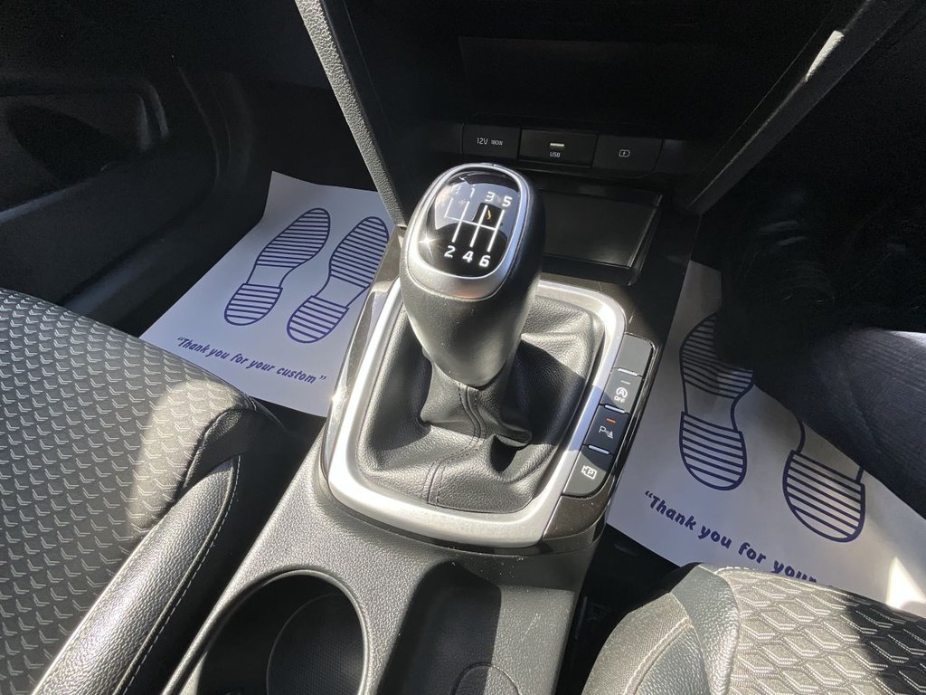 USED 2022 22 KIA CEED 1.5 T-GDi 3 Hatchback 5dr Petrol Manual Euro 6 (s/s) (158 bhp) Rear Camera, Lane Departure