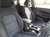 USED 2018 18 HYUNDAI TUCSON 1.6 GDi Blue Drive SE SUV 5dr Petrol Manual Euro 6 (s/s) (132 ps) ONLY 30000 MILES WITH FSH 