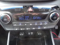USED 2018 18 HYUNDAI TUCSON 1.6 GDi Blue Drive SE SUV 5dr Petrol Manual Euro 6 (s/s) (132 ps) ONLY 30000 MILES WITH FSH 