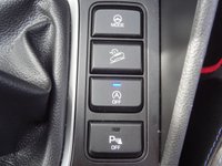 USED 2018 18 HYUNDAI TUCSON 1.6 GDi Blue Drive SE SUV 5dr Petrol Manual Euro 6 (s/s) (132 ps) ONLY 30000 MILES WITH FSH 