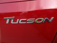 USED 2018 18 HYUNDAI TUCSON 1.6 GDi Blue Drive SE SUV 5dr Petrol Manual Euro 6 (s/s) (132 ps) ONLY 30000 MILES WITH FSH 