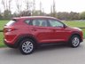 USED 2018 18 HYUNDAI TUCSON 1.6 GDi Blue Drive SE SUV 5dr Petrol Manual Euro 6 (s/s) (132 ps) ONLY 30000 MILES WITH FSH 