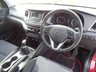 USED 2018 18 HYUNDAI TUCSON 1.6 GDi Blue Drive SE SUV 5dr Petrol Manual Euro 6 (s/s) (132 ps) ONLY 30000 MILES WITH FSH 