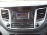 USED 2018 18 HYUNDAI TUCSON 1.6 GDi Blue Drive SE SUV 5dr Petrol Manual Euro 6 (s/s) (132 ps) ONLY 30000 MILES WITH FSH 