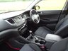 USED 2018 18 HYUNDAI TUCSON 1.6 GDi Blue Drive SE SUV 5dr Petrol Manual Euro 6 (s/s) (132 ps) ONLY 30000 MILES WITH FSH 