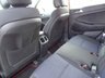 USED 2018 18 HYUNDAI TUCSON 1.6 GDi Blue Drive SE SUV 5dr Petrol Manual Euro 6 (s/s) (132 ps) ONLY 30000 MILES WITH FSH 