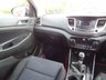 USED 2018 18 HYUNDAI TUCSON 1.6 GDi Blue Drive SE SUV 5dr Petrol Manual Euro 6 (s/s) (132 ps) ONLY 30000 MILES WITH FSH 