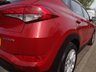 USED 2018 18 HYUNDAI TUCSON 1.6 GDi Blue Drive SE SUV 5dr Petrol Manual Euro 6 (s/s) (132 ps) ONLY 30000 MILES WITH FSH 