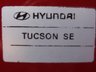 USED 2018 18 HYUNDAI TUCSON 1.6 GDi Blue Drive SE SUV 5dr Petrol Manual Euro 6 (s/s) (132 ps) ONLY 30000 MILES WITH FSH 