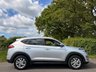 USED 2020 70 HYUNDAI TUCSON 1.6 CRDi MHEV SE Nav SUV 5dr Diesel Hybrid Manual Euro 6 (s/s) (115 ps) BT AUDIO APPLE CAR PLAY