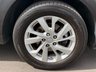 USED 2020 70 HYUNDAI TUCSON 1.6 CRDi MHEV SE Nav SUV 5dr Diesel Hybrid Manual Euro 6 (s/s) (115 ps) BT AUDIO APPLE CAR PLAY