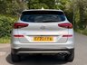 USED 2020 70 HYUNDAI TUCSON 1.6 CRDi MHEV SE Nav SUV 5dr Diesel Hybrid Manual Euro 6 (s/s) (115 ps) BT AUDIO APPLE CAR PLAY