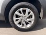USED 2020 70 HYUNDAI TUCSON 1.6 CRDi MHEV SE Nav SUV 5dr Diesel Hybrid Manual Euro 6 (s/s) (115 ps) BT AUDIO APPLE CAR PLAY